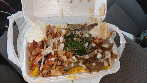 Photo of Shawarma House Byron - 1281 Commissioners Rd W, London, ON N6K 1C9